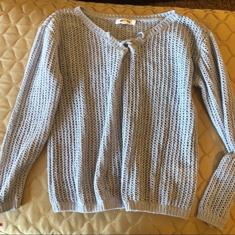 BB Dakota Sweater